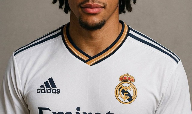 BBC：皇马考虑100万欧买断阿诺德合同，也可能替利物浦支付工资