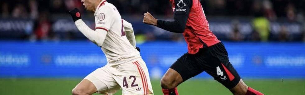 德甲巨星确认今夏离队！巴萨、皇马、利物浦等六大豪门已纷纷出手争夺？