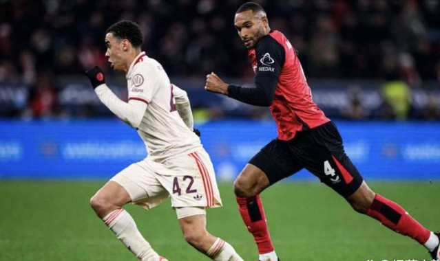 德甲巨星确认今夏离队！巴萨、皇马、利物浦等六大豪门已纷纷出手争夺？