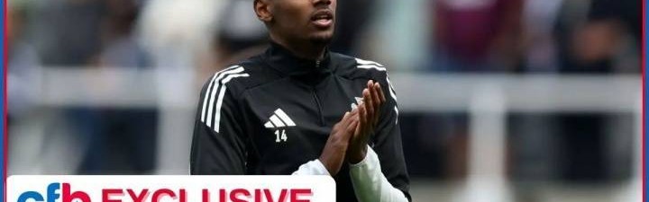 双赢！法尔克：利物浦计划用出售迪亚斯的资金签下伊萨克