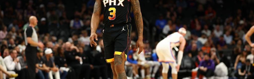 比尔和太阳达成买断 度过澄清期后2年1100万加盟快船