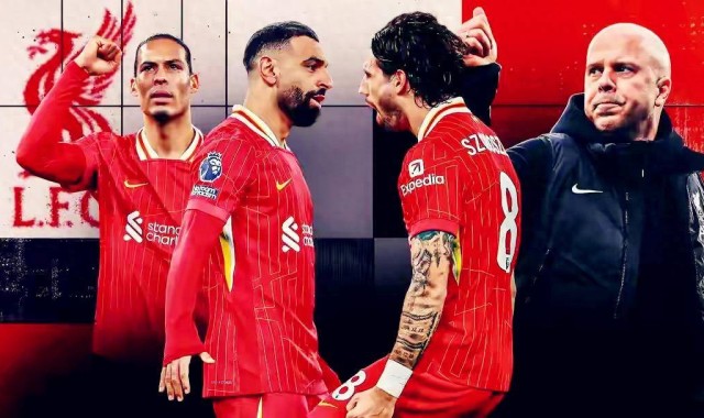 10年买16人，再花1亿！海外版“德甲挖掘机”，利物浦咋这口味？