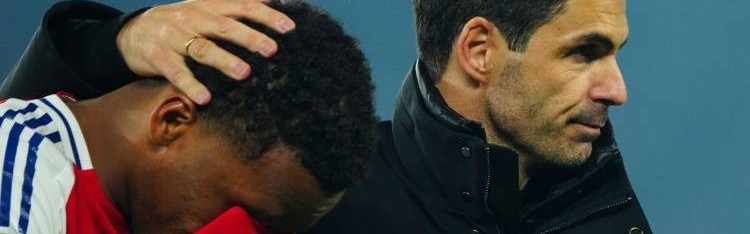 卡拉格：留给阿尔特塔的时间不多了 下赛季阿森纳必须要有成果