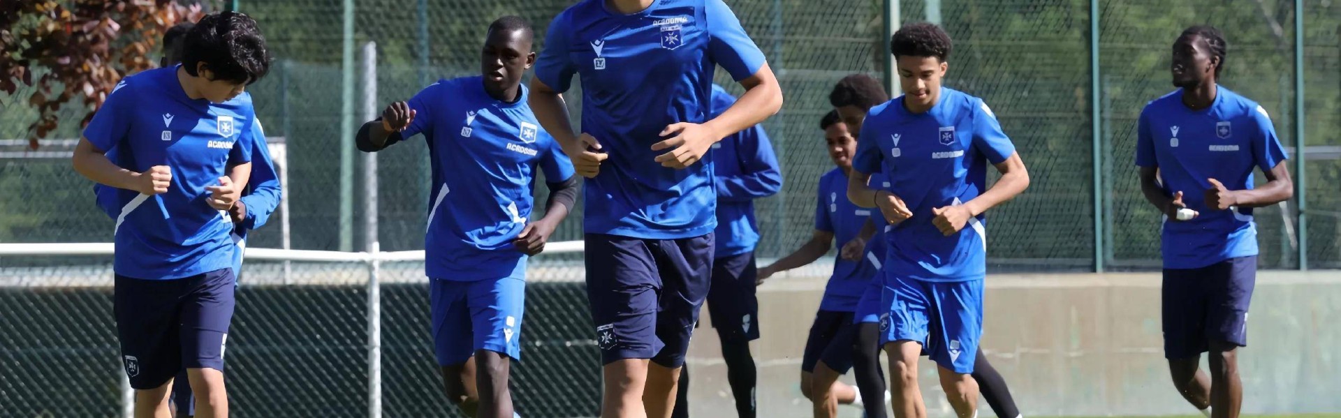 欧塞尔：魏祥鑫身体强壮，或许更适合法甲联赛