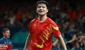 樊振东德甲首秀！或于8月31日迎来揭幕战，此前已确认参加乒超第二阶段比赛