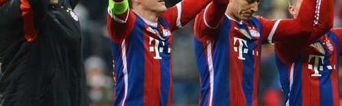 莱红牛主场亮剑冲击欧冠，拜仁客场出击捍卫王权，德甲生死对决一触即发