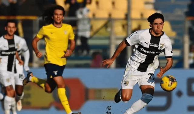 意甲焦点战：帕尔马 VS 科莫！无悬念！稳稳拿捏！套路已摸透，直接安排！