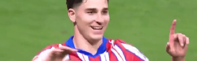 3-0大胜！马竞差10分西甲争冠无望：21天3线溃败，西蒙尼4年0冠