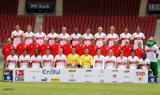 周日德甲：斯图加特 VS 奥格斯堡；比分预测分析