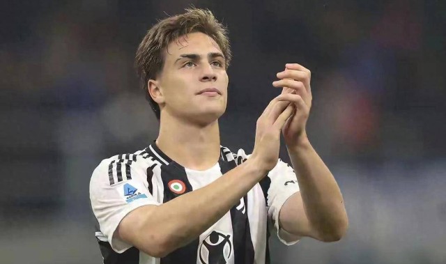 20岁新核14场造11球！尤文捡到宝了，意甲争冠格局要变天？