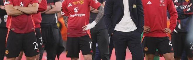 英超欧战失利后出现连锁反应！曼联亚洲行球票滞销！信任危机来了