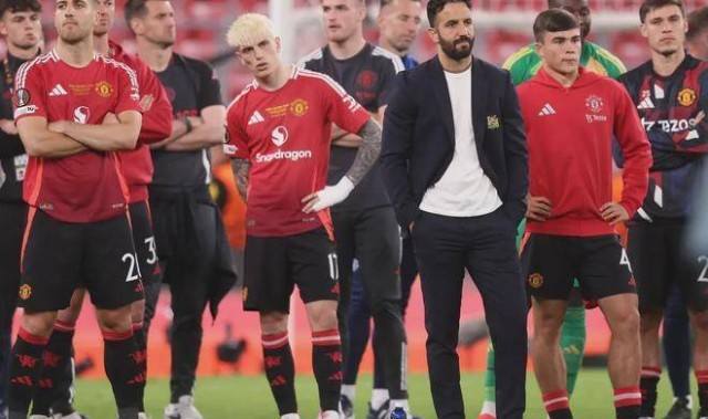 英超欧战失利后出现连锁反应！曼联亚洲行球票滞销！信任危机来了