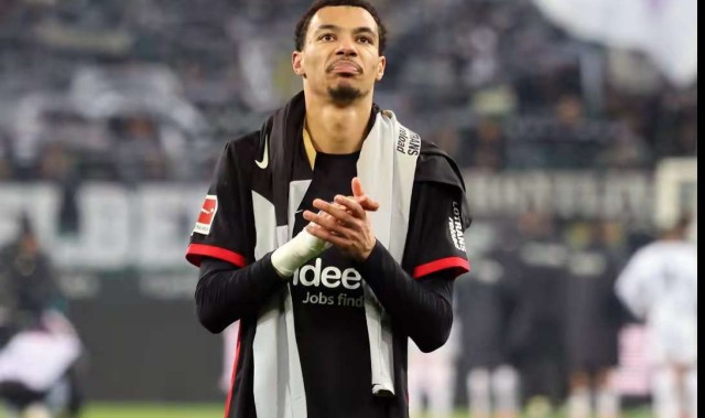 重磅！利物浦豪砸7800万欧锁定法甲妖锋，一年身价暴涨5倍凭什么？