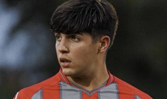 28球9助攻！18岁锋线妖童横空出世，名记爆料，两大意甲豪门疯抢