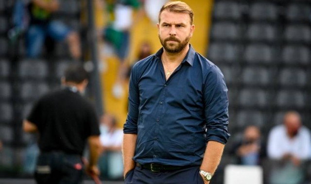 维罗纳主帅：国米是意大利足球的骄傲，有晋级欧冠决赛的所有条件