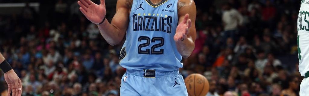 灰熊交易贝恩至魔术 换来波普+安东尼+4首轮