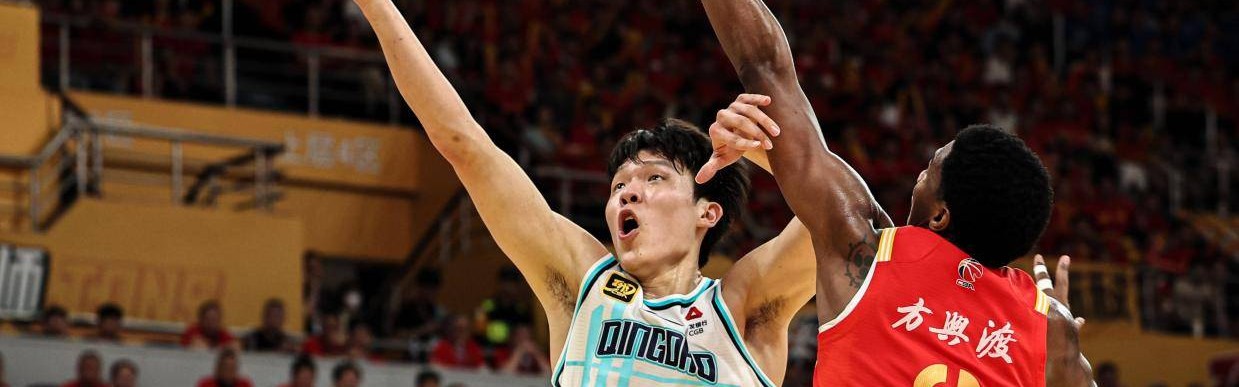 NBA联合试训75人大名单：弗拉格与杨瀚森入选