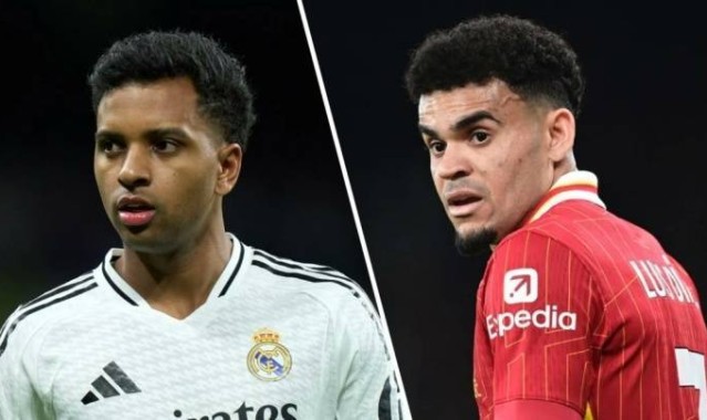 阿斯：如果巴萨引进迪亚斯，利物浦或将拿这笔转会费买罗德里戈