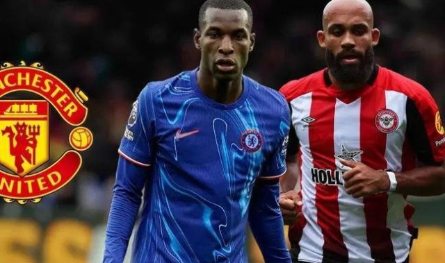 3200万镑抢杰克逊，6000万镑豪赌姆布莫，曼联引援能否破局？