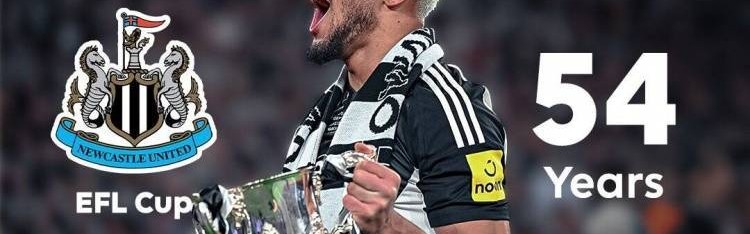 破荒之年！英超官推晒海报，祝贺纽卡、水晶宫和热刺终结冠军荒