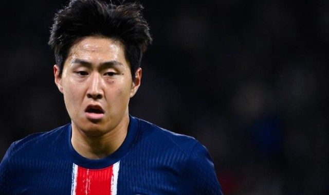 李刚仁：要争取赢得欧冠决赛，关键是团结一致朝着同一个目标前进