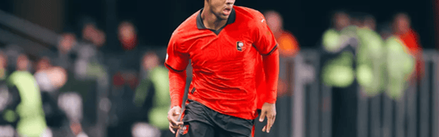 法甲：雷恩前锋线多点开花，南特保级压力较大