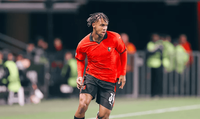 法甲：雷恩前锋线多点开花，南特保级压力较大