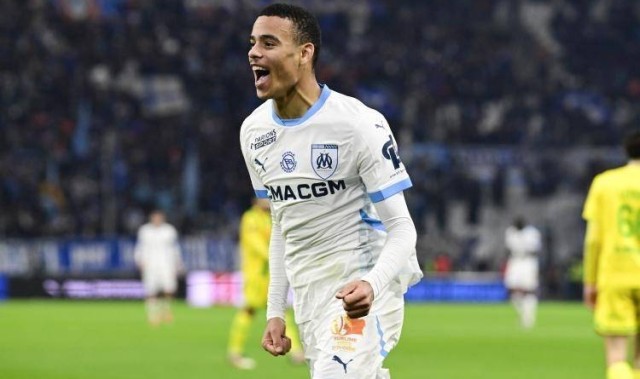 “马赛大腿”想要重回英格兰：解决困扰的曼联弃将，仍有广阔未来