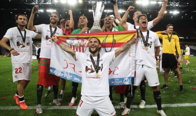 西甲保级生死战：塞维利亚主场背水一战，阿拉维斯客场能否搅局？