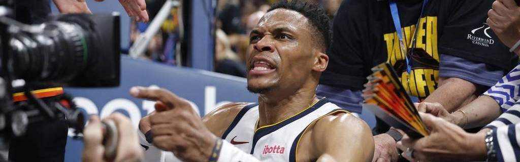 威少为何不学保罗利拉德？雷霆抵触回家剧本动机充分