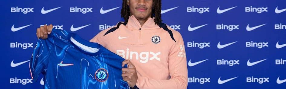 罗马诺：斯特拉斯堡将签下切尔西中场阿穆古，桑托斯回归踢世俱杯