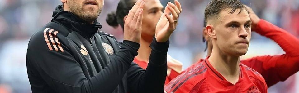 凯恩破荒夺冠！拜仁惊险卫冕，德甲荣耀再续