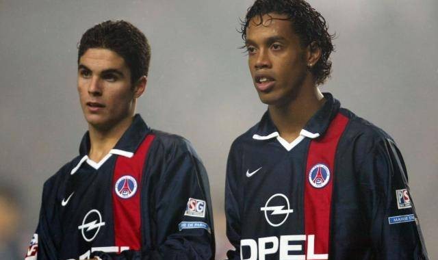 欧冠宿命轮回！阿尔特塔携&quot;小瓜迪奥拉&quot;封印暴打旧主！恩师爆料：巴萨当年瞎眼放走真核！