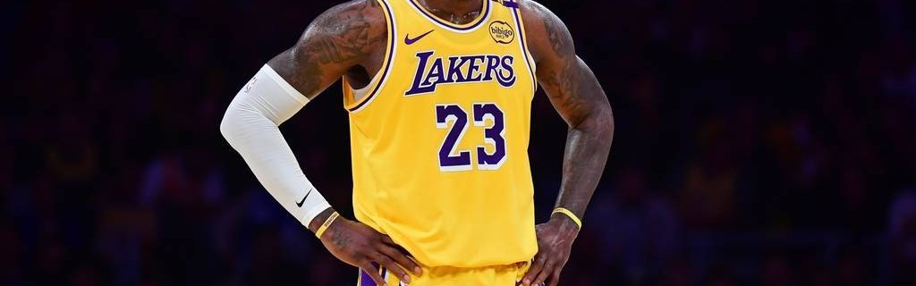 艾顿来了!詹姆斯与九位状元同队 创NBA历史之最