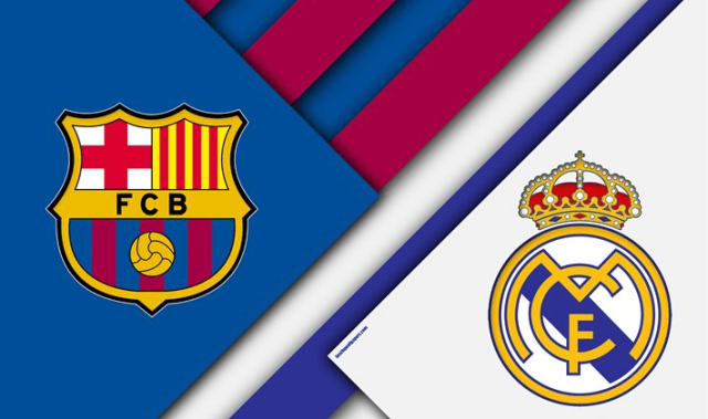 如果姆巴佩不先发，巴萨想赢皇马的难度会变大