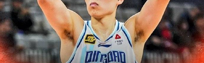 美方经纪公司：杨瀚森宣布参加今年NBA选秀