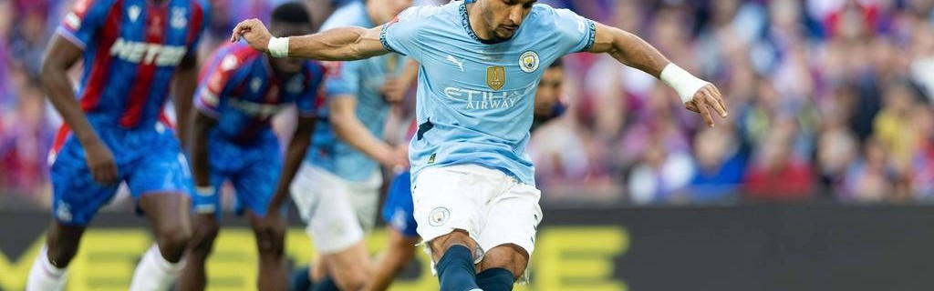 曼城足总杯失利遭遇四大皆空 甚至可能无缘下赛季欧冠