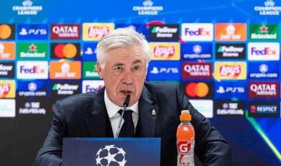 安切洛蒂承认，在阿森纳失利后，他可能立即被皇马解雇