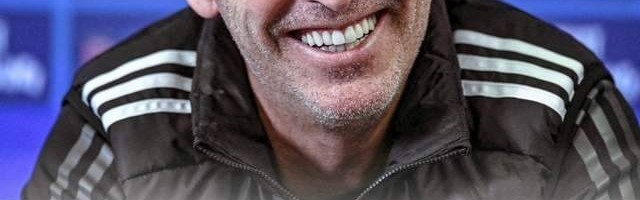 一日英超动向：争五大战格外火爆，曼联思考卖出两个前锋买新人