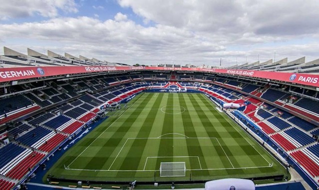 小庙难以容纳大神！新科欧洲三冠王将放弃王子公园，自建6-9万人大球场