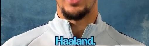 特拉福德评曼城梦幻5人阵：哈特、孔帕尼、丁丁、麦卡蒂、哈兰德