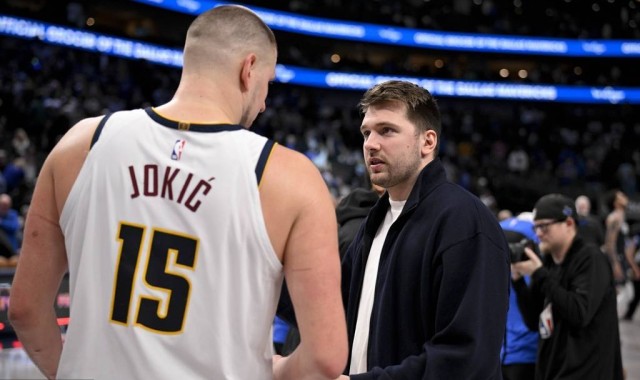 提前布局!27年历史级自由市场 东契奇约基奇领衔