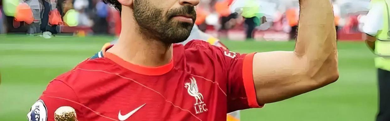 卡福盛赞萨拉赫：当今足坛最佳球员，若换作梅西或许能夺金球