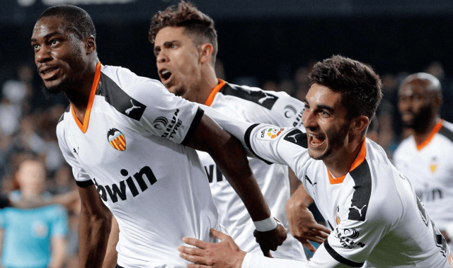 【足彩推荐】周六004赛事分析 西甲内幕消息：巴伦西亚VS赫塔费 最新精准比分预测