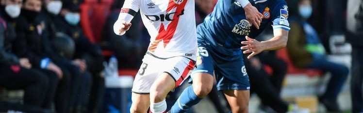 西甲：巴列卡诺VS皇家贝蒂斯比赛分析