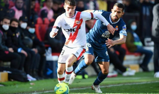 西甲：巴列卡诺VS皇家贝蒂斯比赛分析