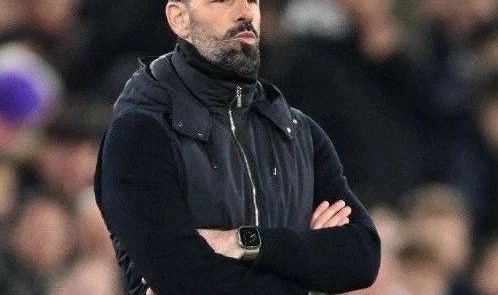 曼联高光3场救不回昔日冠军，范尼离被炒还有多远？