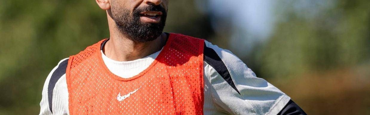 萨拉赫放话争金球！28+18逆天数据破纪录，亲曝续约内幕