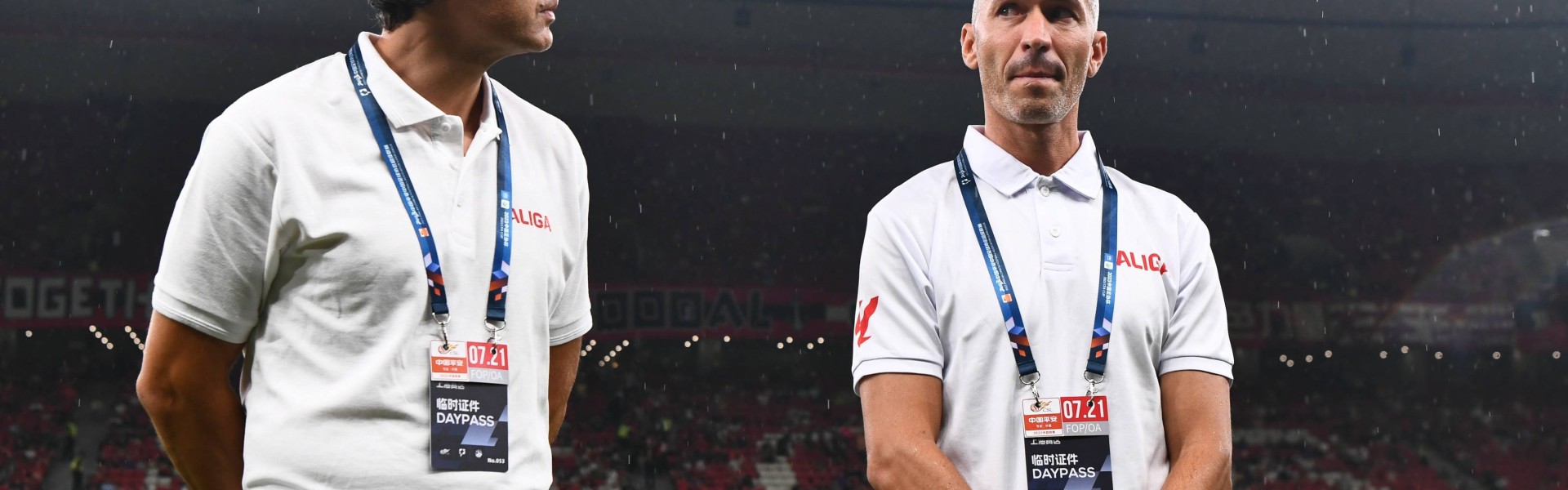 莫伦特斯：我天真以为巴萨刚被国米折磨得够呛，而皇马会踢得很好