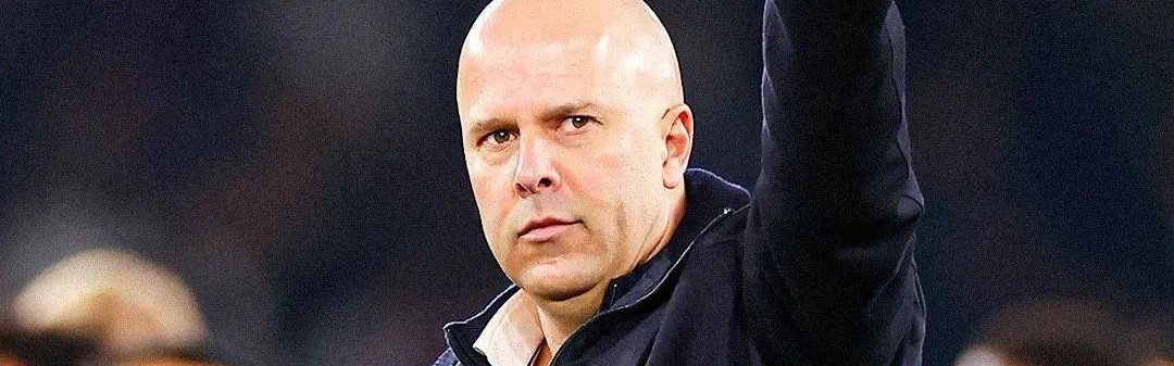 斯洛特的谦逊，成就了利物浦的新篇章